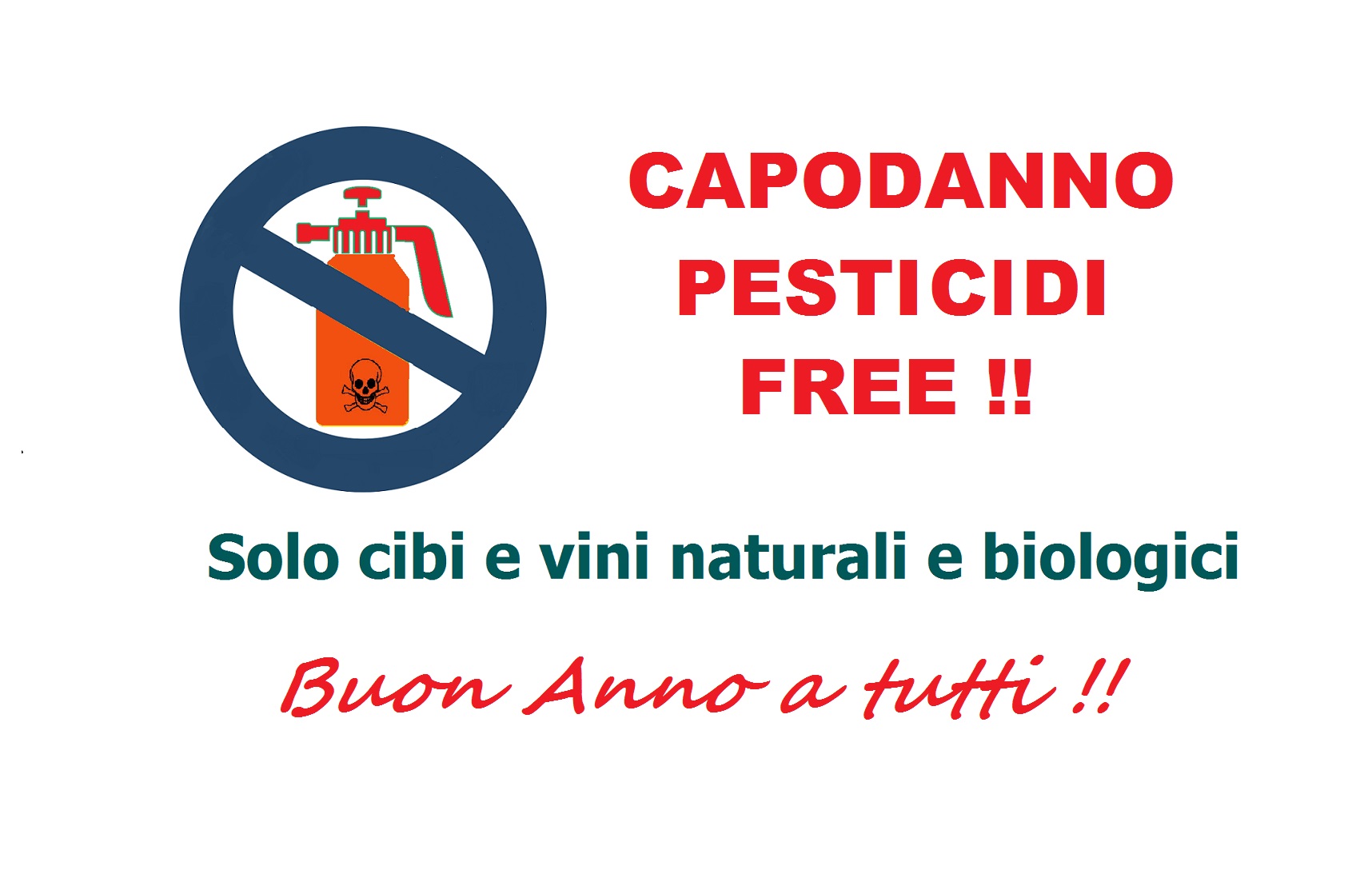 pesticidi free